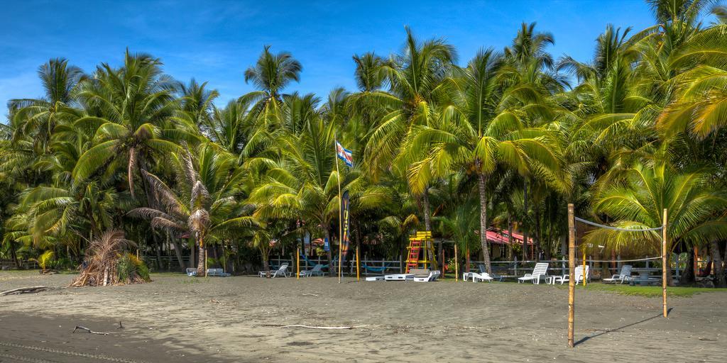 Encantada Ocean Cottages Эстерильос-Эсте Экстерьер фото