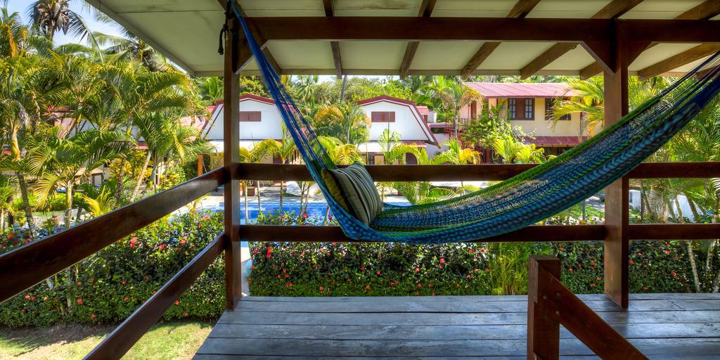 Encantada Ocean Cottages Эстерильос-Эсте Номер фото
