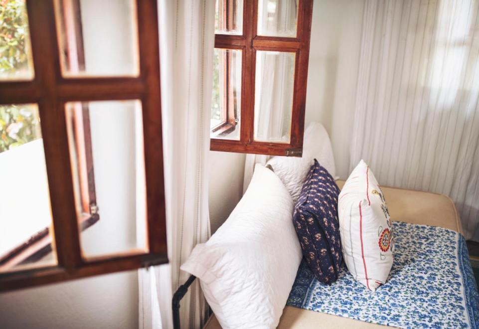 Encantada Ocean Cottages Эстерильос-Эсте Экстерьер фото